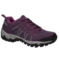 Hi-Tec Alltag-Travelschuhe Jaguar violett Damen